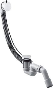 Obrázek HANSGROHE Flexaplus vanová souprava G 1 1/2 #58148000 chrom