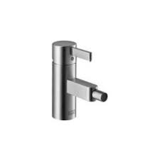 Obrázek HANSGROHE AXOR Steel bidetová páková baterie 35202800 nerez