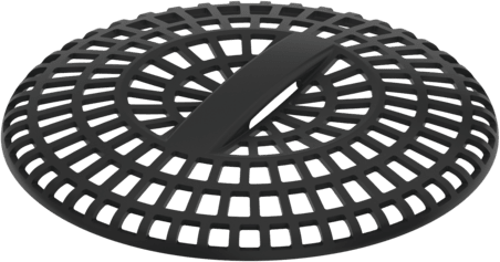 TECE Sítko na vlasy TECEdrainpoint S #3690005