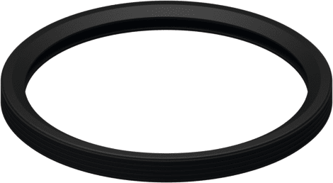 TECE Těsnění TECE pro odpadní koleno DN 90, náhradní díl #9820139