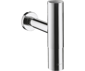 Obrázek HANSGROHE Designový sifon Flowstar #52100000 - chrom