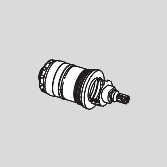 Obrázek TECE TECEone thermostatic cartridge #9820360