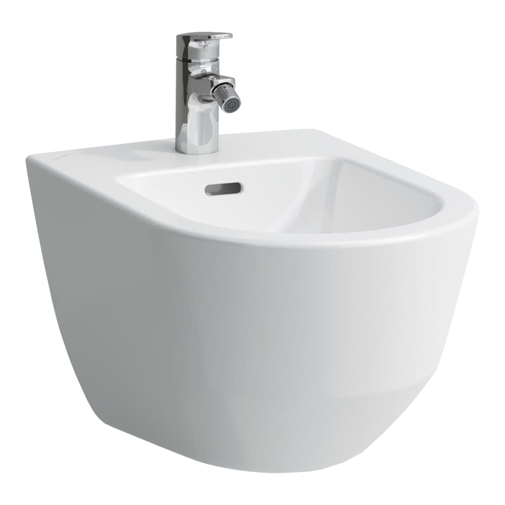 Obrázek LAUFEN PRO Závěsný bidet 530 x 360 x 335 mm #H8309520003021