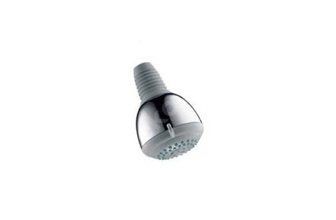 Obrázek HANSGROHE CROMA 2JET hlavová sprcha 28448000 - chrom