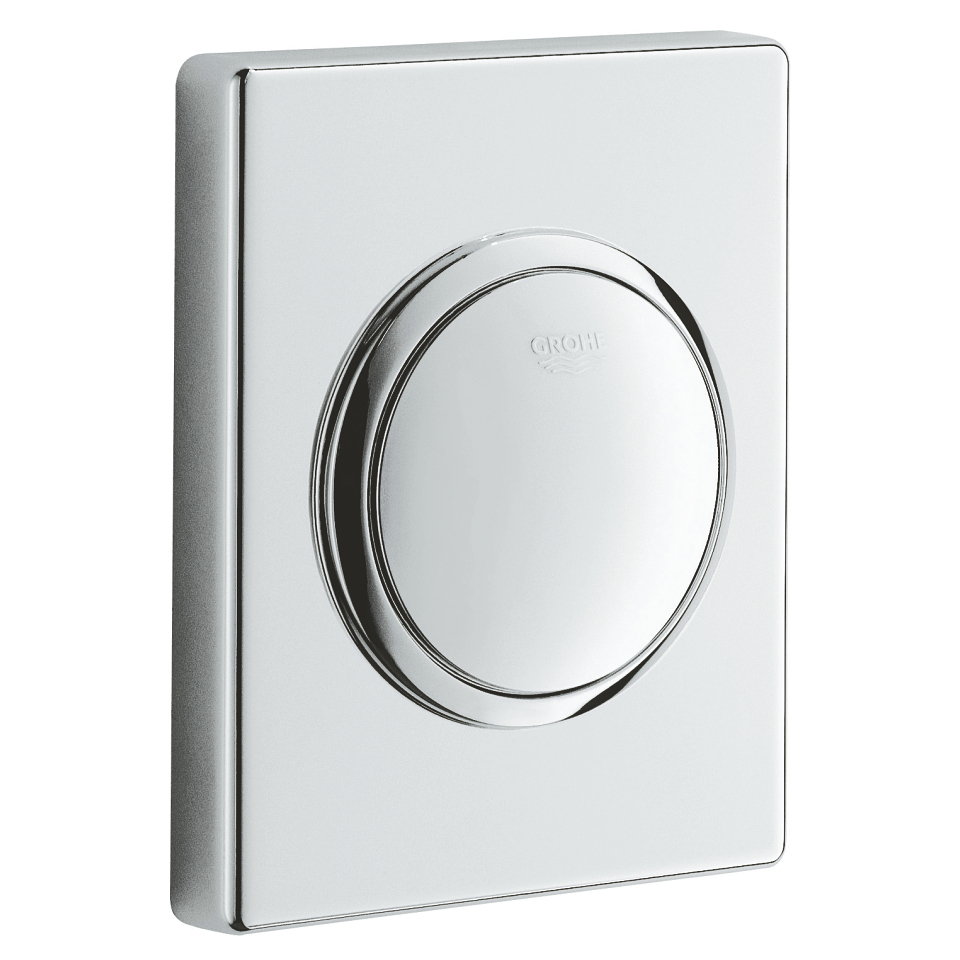 GROHE Skate Splachovací tlačítko Chrom #38595000