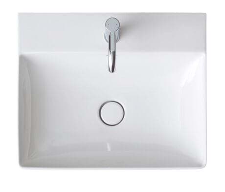 DURAVIT Umyvadlo #235360 Design by Duravit 23536000711