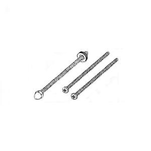 Obrázek TECE spare part extension set (max. 13 cm) #9820095