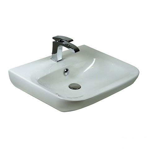 Obrázek VILLEROY & BOCH SENTIQUE umyvadlo 51436001