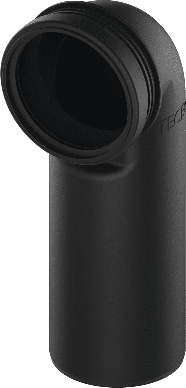 TECEbox WC odpadní koleno DN 90/90, PE-HD #9820150