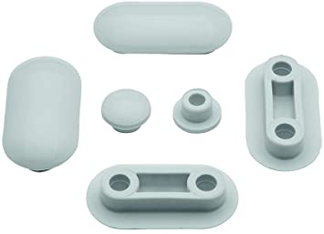 IDEAL STANDARD dosedy k WC sedátku Ventuno T217801