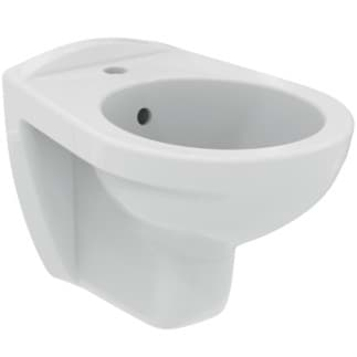 Obrázek IDEAL STANDARD Nástěnný bidet Eurovit #V493101 - Bílá (Alpine)