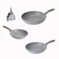 Ảnh của Set 3 x kuchyňská pánev #150011469