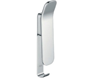 Obrázek HANSGROHE AXOR Bouroullec Dvojitý háček 42601000 chrom