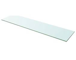 V&B FRAME TO FRAME polička 80x1,9x14cm #A383 80 NP - satinweiss