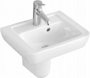 Obrázek VILLEROY & BOCH SUBWAY Umývátko 73055001