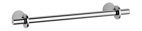 Obrázek HANSADESIGNO Bathtub's handle 51260900 chrom