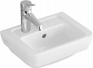 Obrázek VILLEROY & BOCH SUBWAY Umývátko 73093701