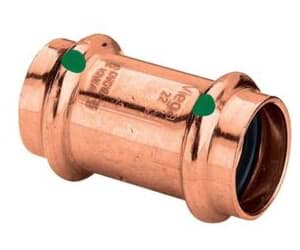 VIEGA 22 mm, nátrubek lis cu # 292683