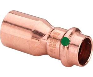 VIEGA 28x15 mm, redukce lis cu I/A # 296469
