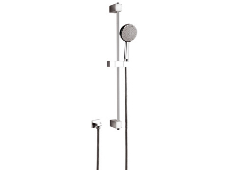 Obrázek GESSI QUADRO SET 15113031 - chrom