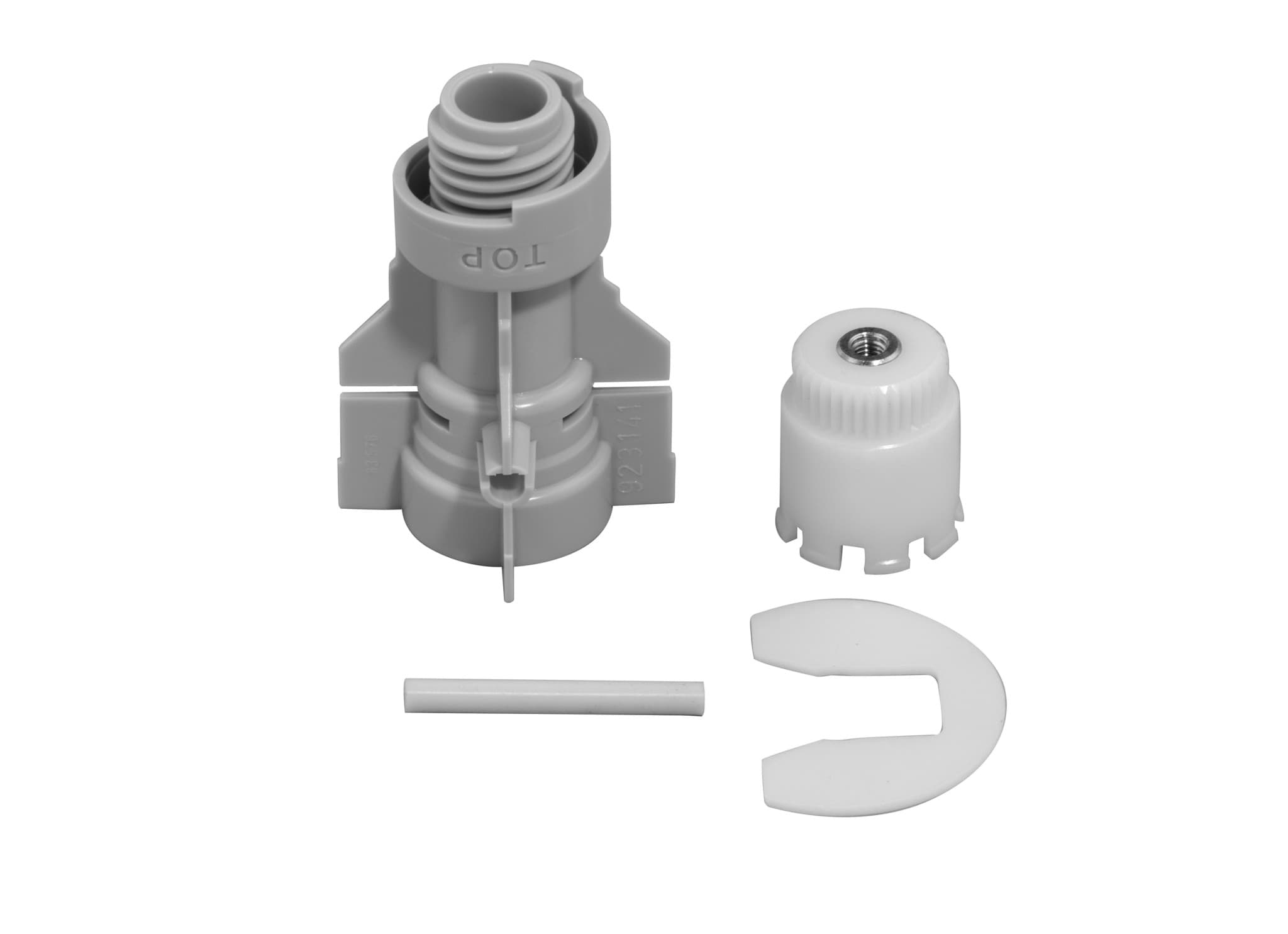 DORNBRACHT Vložka regulátoru Termostat regulátoru kompletní - #9030400060090