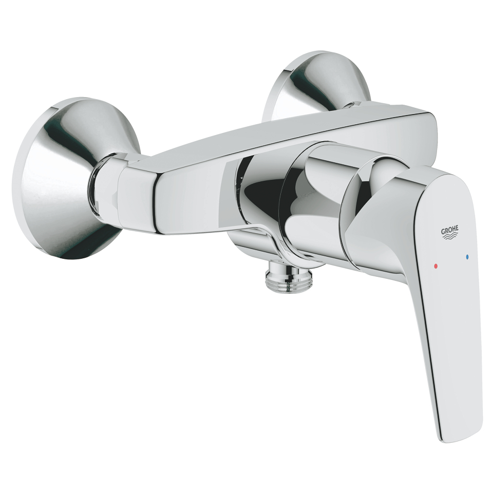 GROHE BauFlow sprchová baterie #23755000 - chrom