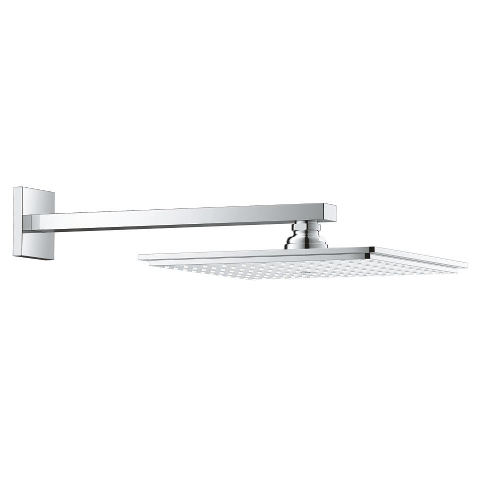 Obrázek GROHE Rainshower Allure 230 Hlavová sprcha set 286 mm, 1 proud chrom #26054000