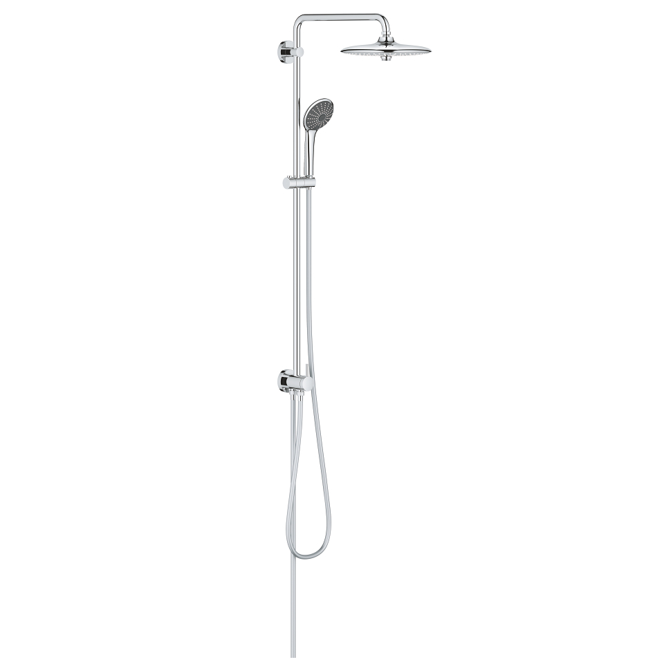 Obrázek GROHE Vitalio Joy System 260 Sprchový systém chrom #27357002