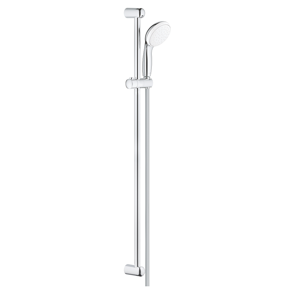 GROHE Tempesta 100 Sprchový set s tyčí 1 proud Chrom #27854001