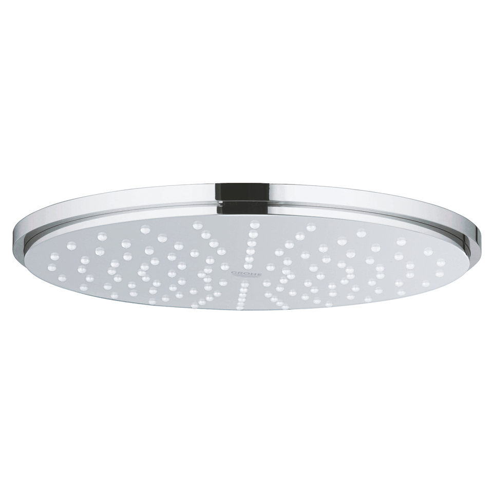 Obrázek GROHE Rainshower Cosmopolitan 210 Hlavová sprcha s jedním proudem chrom #2836800E