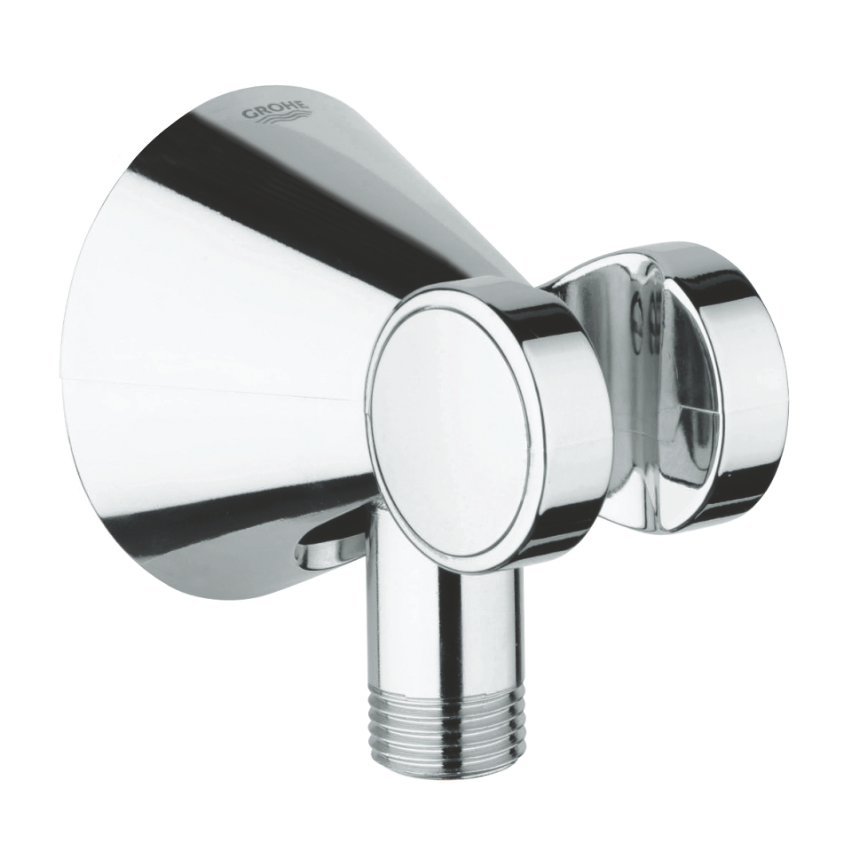 Obrázek GROHE Relexa Cosmopolitan Nástěnné kolínko, DN 15 chrom #28226000