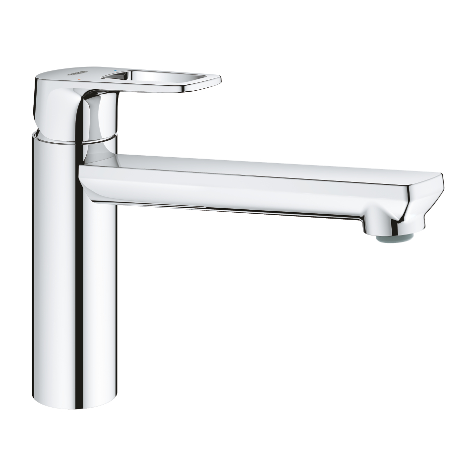 GROHE BauLoop dřezová baterie #31706000 - chrom