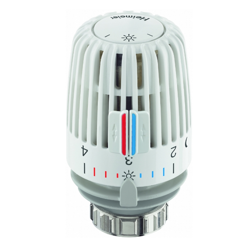HEIMEIER K termostatická hlavice 6000-09.500