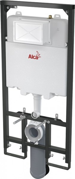 ALCA PLAST SLIM sádromodul varianta B #A1101B/1200