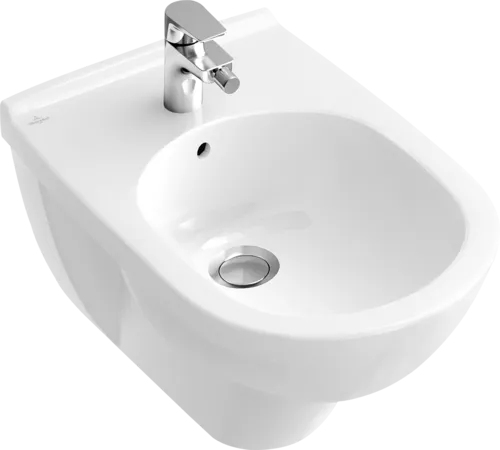 VILLEROY & BOCH O.NOVO bidet závěsný 54600001