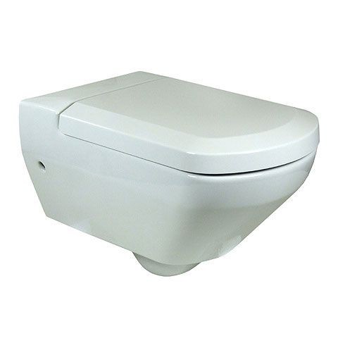 Obrázek VILLEROY & BOCH SENTIQUE WC závěsné 56221001