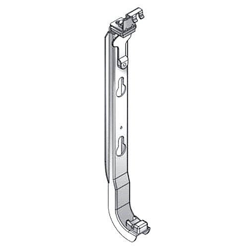 Obrázek RADIK kompaktní konzola plus (900mm) Z-U555