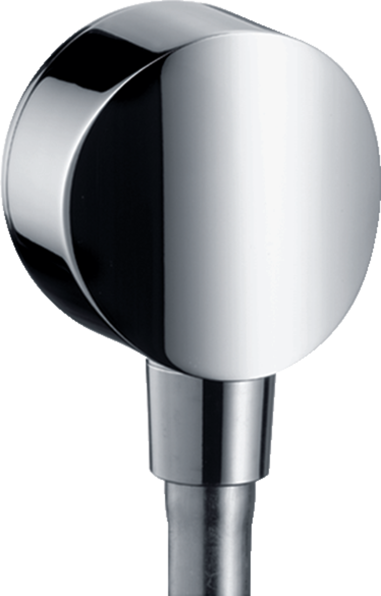 Obrázek HANSGROHE FixFit Fixfit, přípojka hadice #27453000 - Chrom