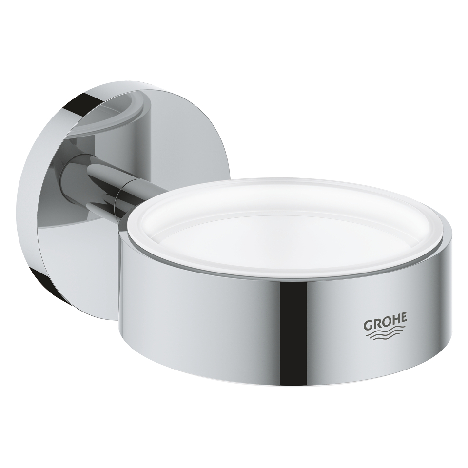 Obrázek GROHE Essentials Držák chrom #40369001