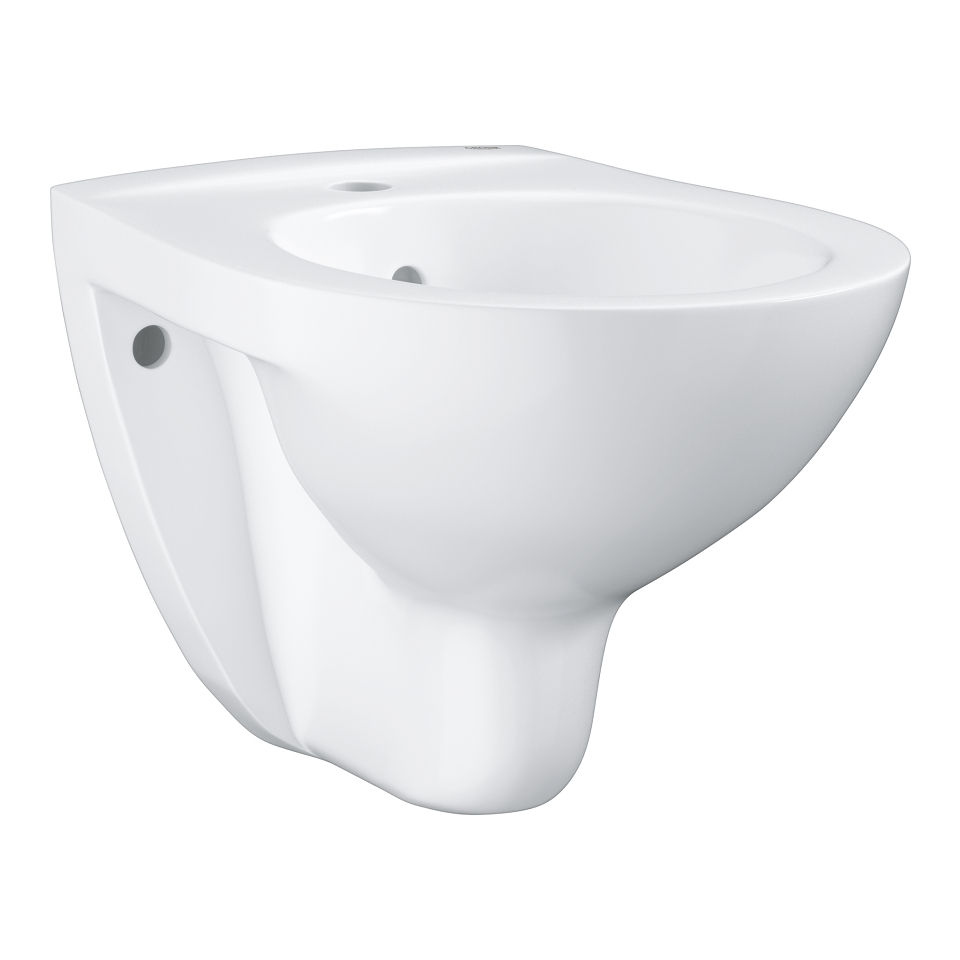 Obrázek GROHE Bau Ceramic Závěsný bidet alpská bílá #39433000