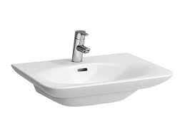 LAUFEN PALACE umyvadlo 60cm #H8107020001041