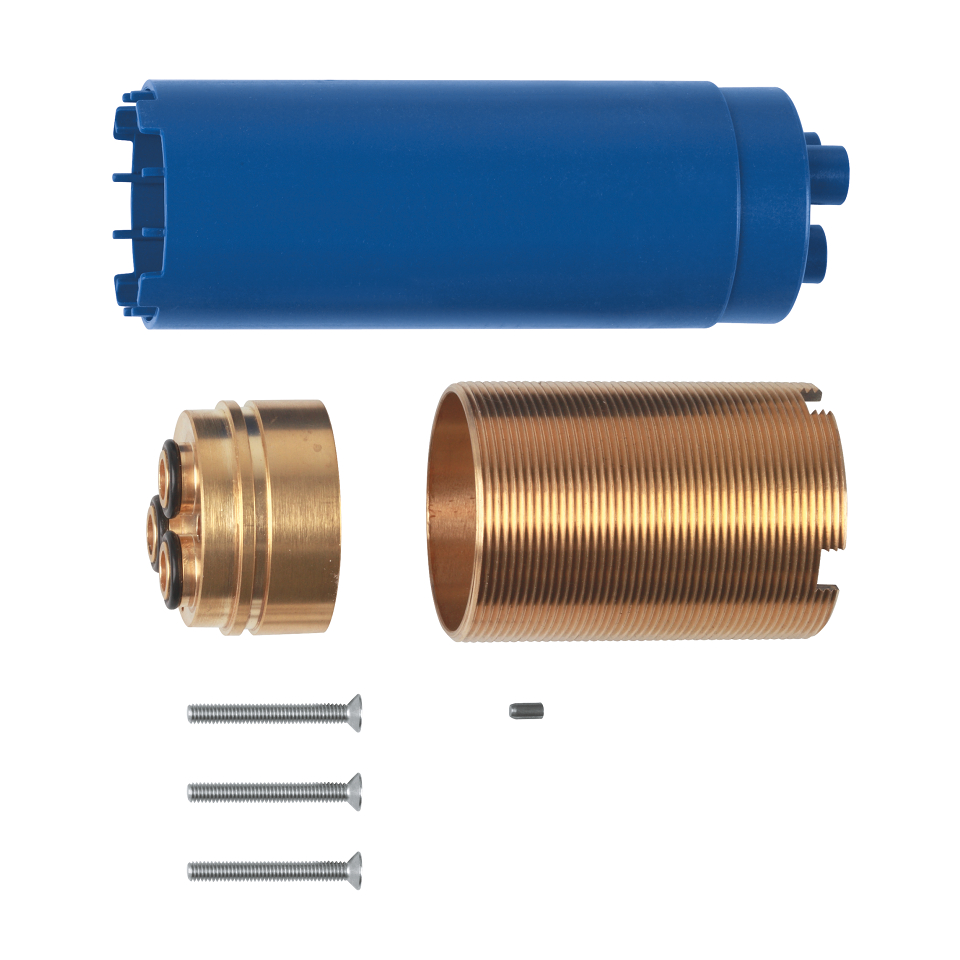 GROHE Prodlužovací set, 25 mm #46901000