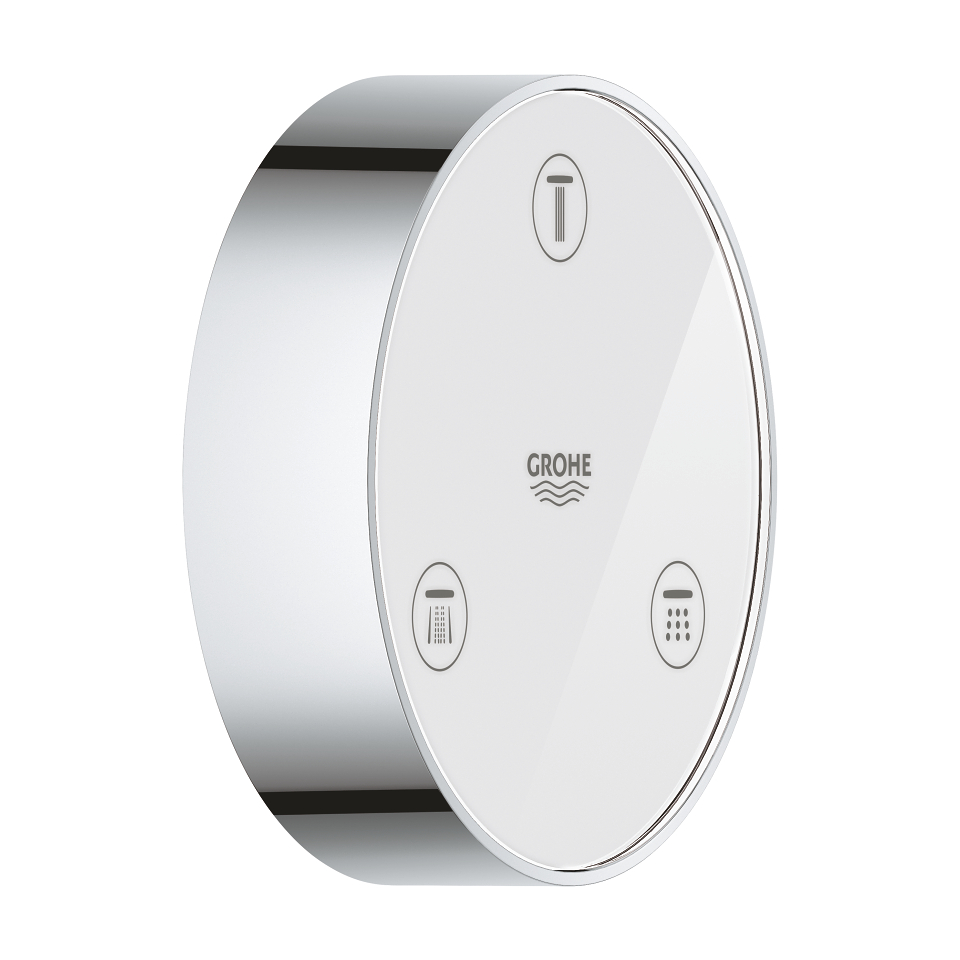 Obrázek GROHE Wireless remote control chrom #26646000