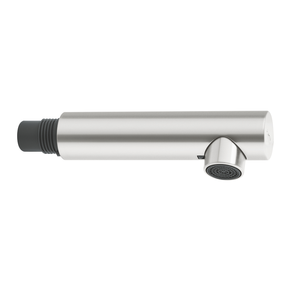 Obrázek GROHE Sprška supersteel #46858DC0