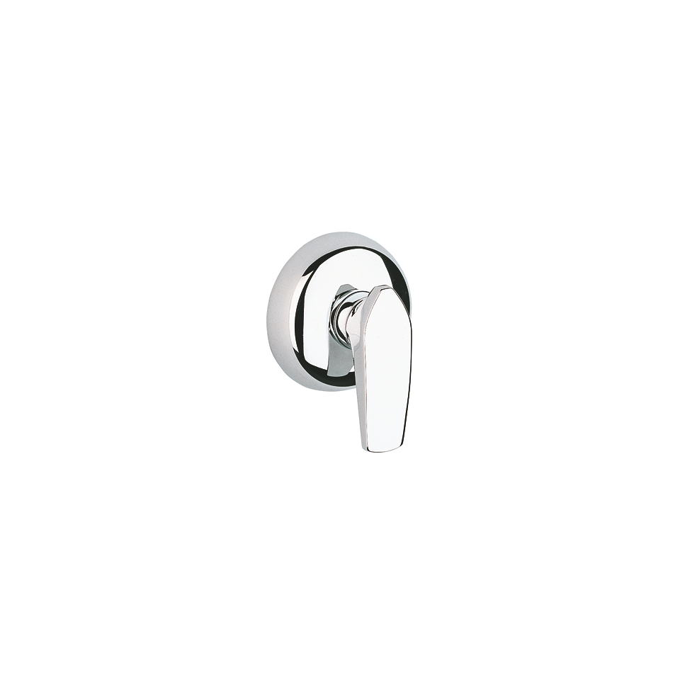 Obrázek GROHE Čtyřcestný přepínač, 1/2″ #29604000 - chrom