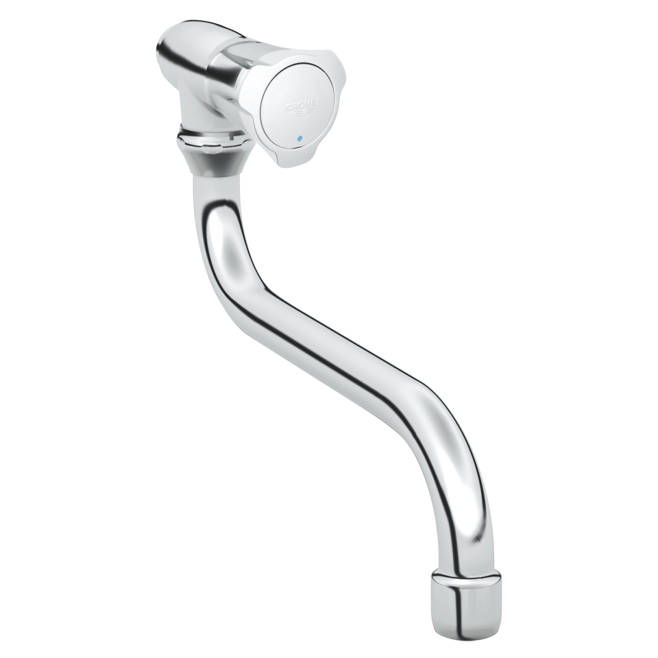 Obrázek GROHE Costa L Výpustní ventil, DN 15 chrom #30484001