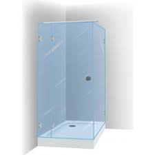 RIHO SCANDIC S 203 sprchová zástěna 90x90cm #GC27200