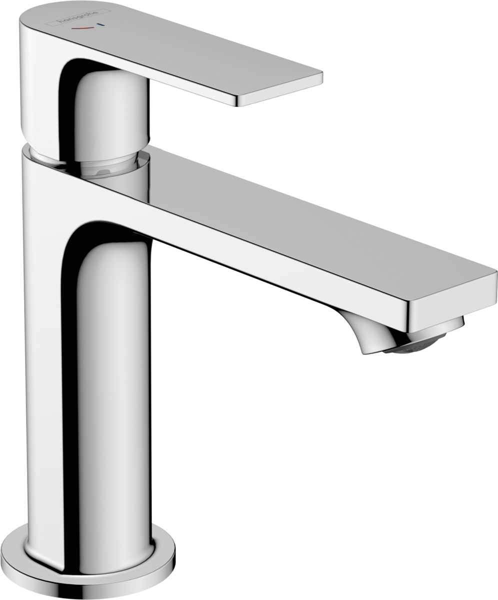 Obrázek HANSGROHE Rebris E umyvadlová baterie 110 CoolStart #72560000 - chrom