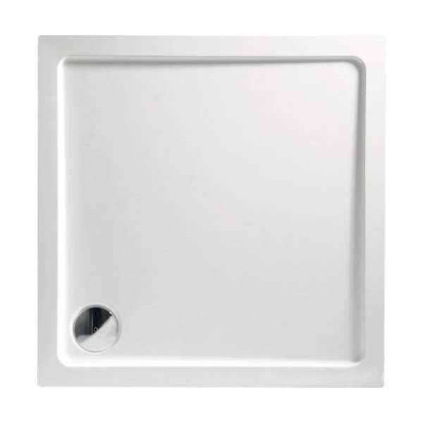KOLO STANDARD sprchová vanička 90x90xcm XBK0290000- bílá