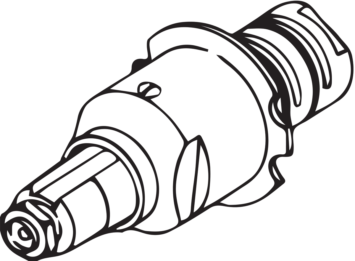 Bild von HANSA Thermostatkartusche, G1/2 #59901640